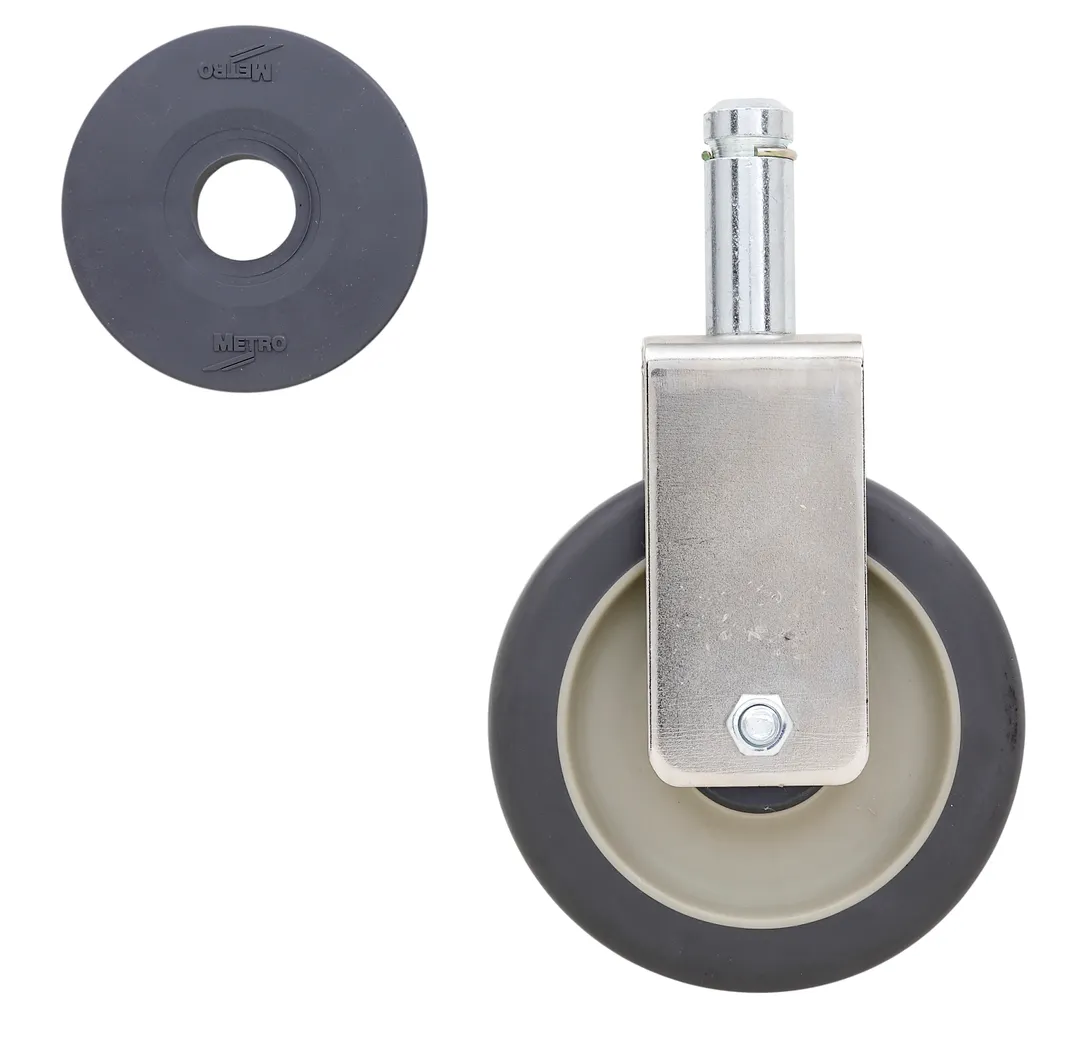 Metro 5MPR Casters