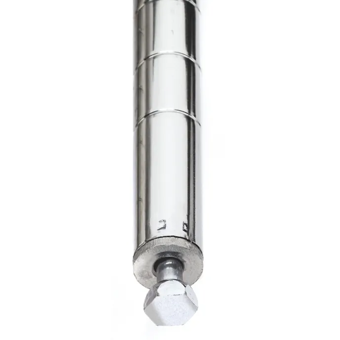 Metro 74P-STKD Post