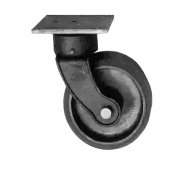 Metro 8PR Casters