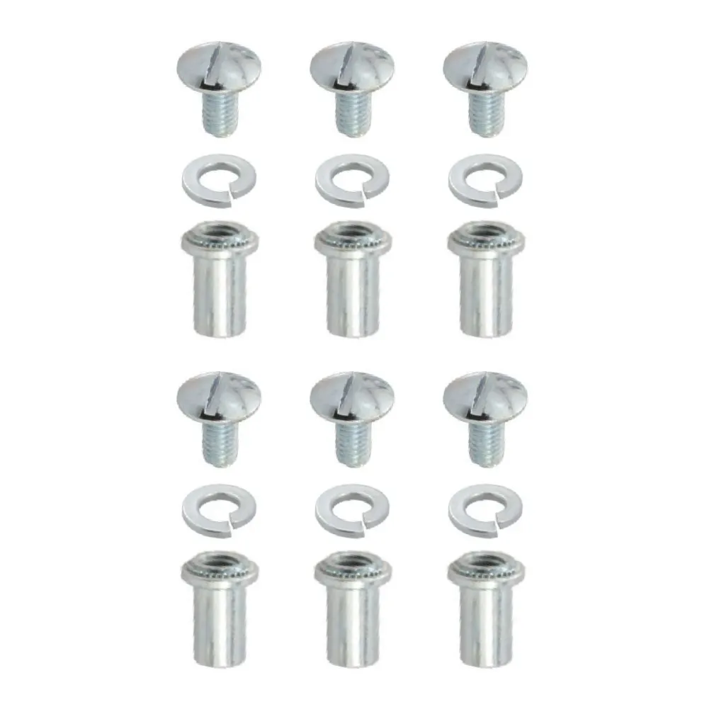 Metro 9950Z End Stops, for S3C slide