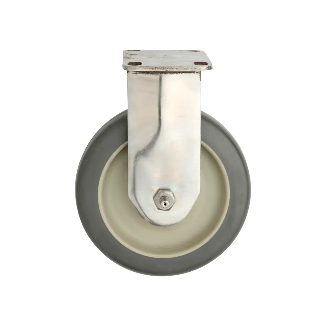 Metro B5PRGSA Casters