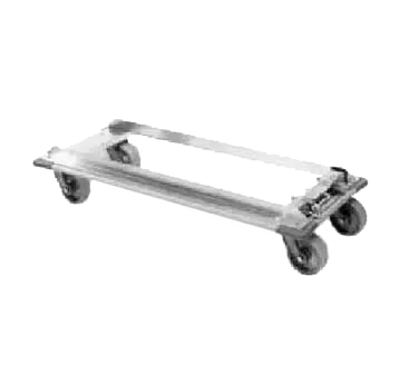Metro BL6P24 Casters
