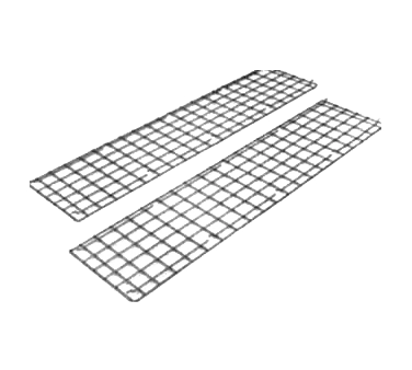 Metro BP28C Security Enclosure Panel