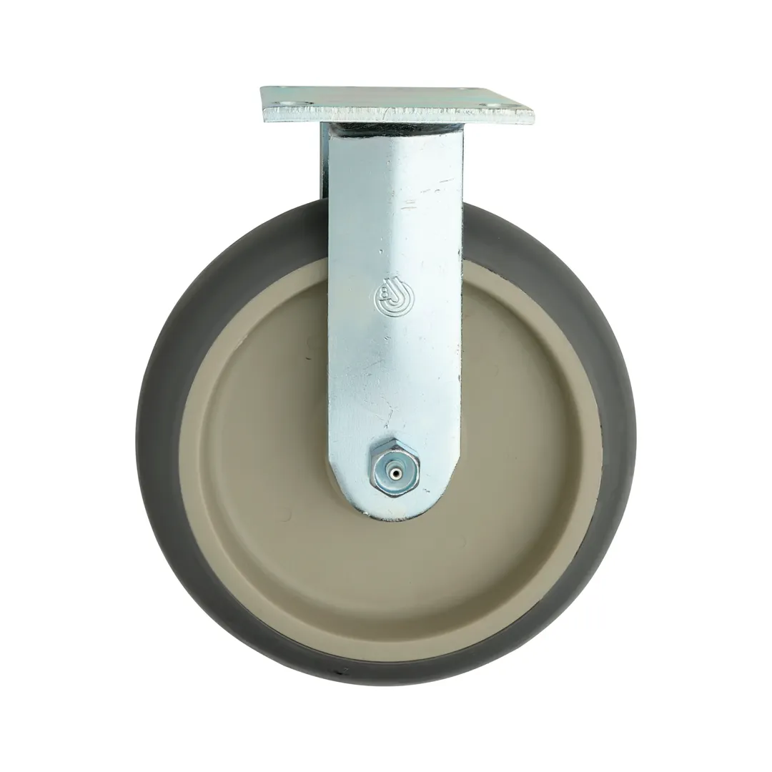 Metro C8DRA Casters