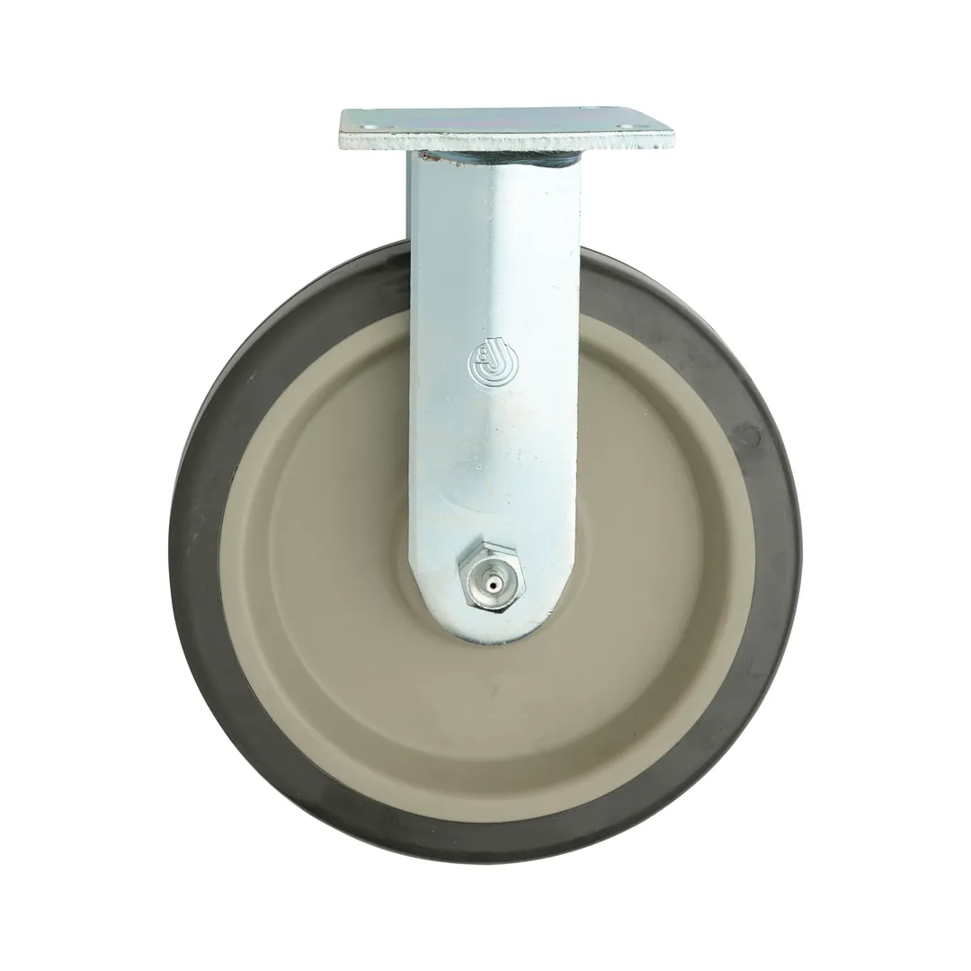 Metro C8PR Casters