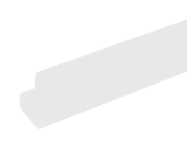 Metro CSM6-WQ Shelving Label Holder / Marker