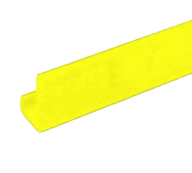 Metro CSM6-YQ Shelving Label Holder / Marker
