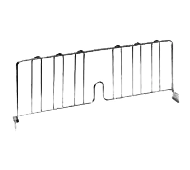 Metro DD14FC Shelf Divider