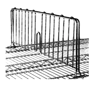 Metro DD14K3 Shelf Divider
