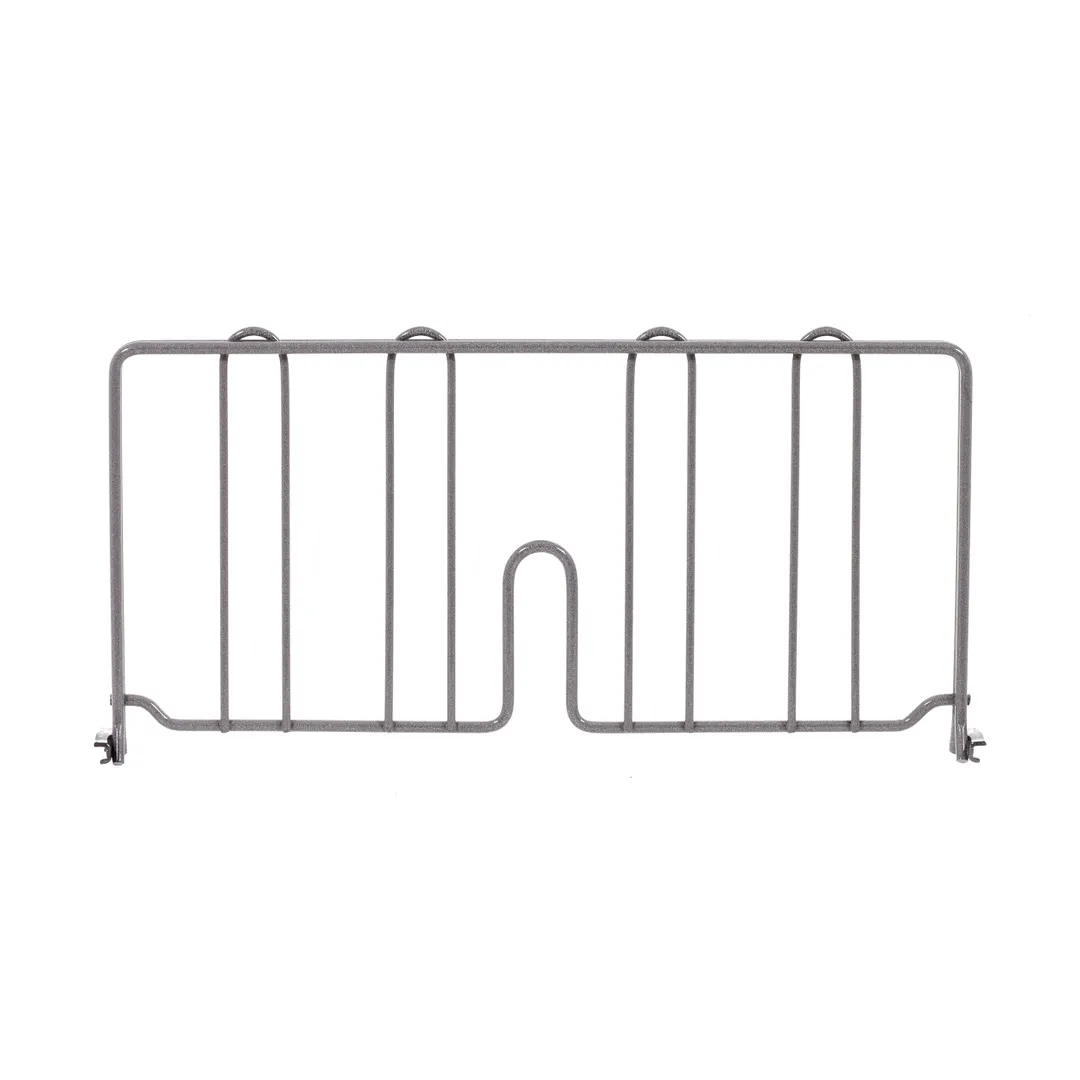 Metro DD14K4 Shelf Divider