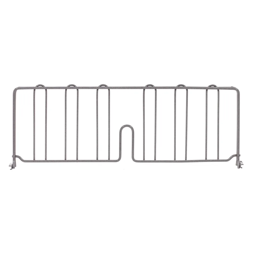 Metro DD24K4 Shelf Divider