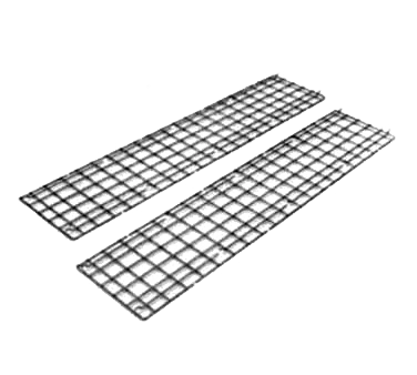 Metro EP27C Security Enclosure Panel