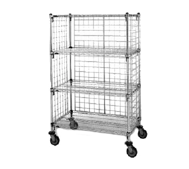 Metro EP56C Security Enclosure Panel