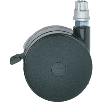 Metro HDC5BB Casters