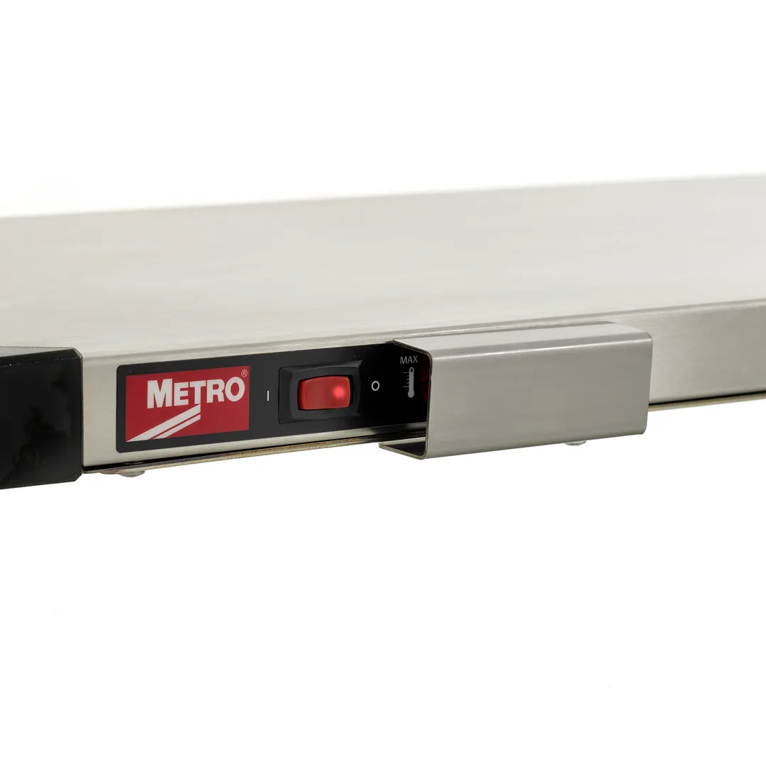 Metro HS-THERMCOVER Super Erecta Hot Thermostat Cover