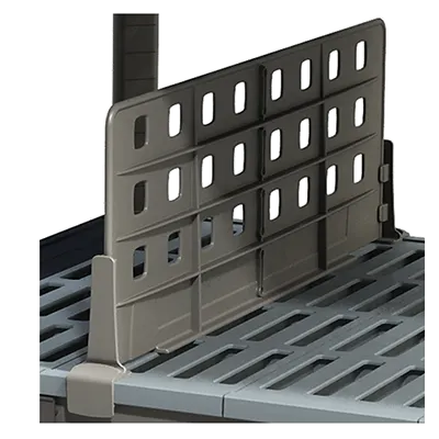 Metro MAX4-D24-8 Shelf Divider
