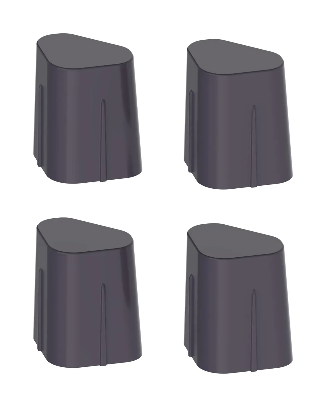 Metro MAX4-SWA-4 Adapter Kit