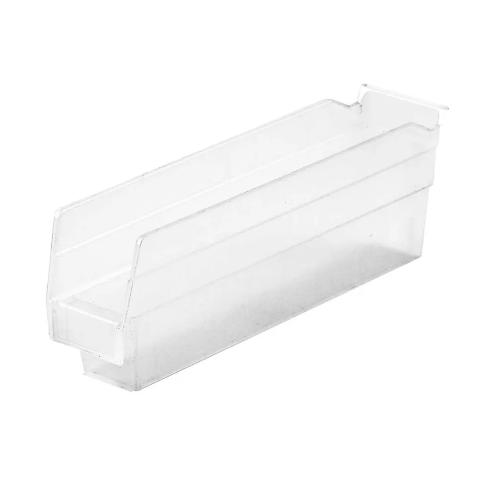 Metro MB30110CLN Shelf Bin