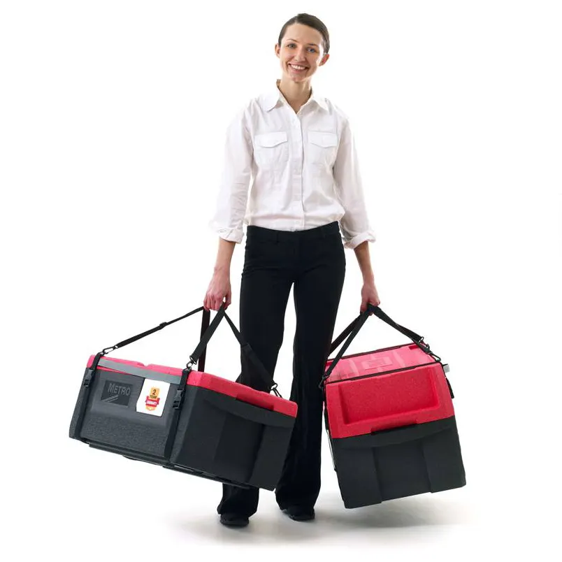 Metro MLS1 Mightylite Carrying Strap