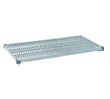 Metro MQ2172G Plastic with Metal Frame Shelving