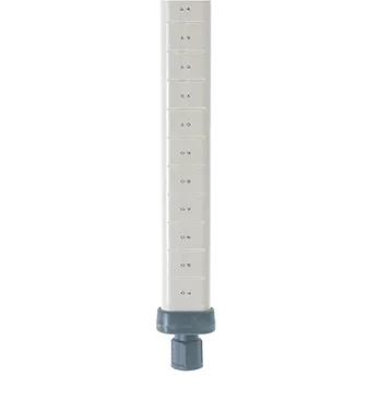 Metro MX9CP Post