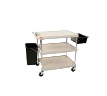 Metro MYUB1 Silverware Bin for Bus Cart