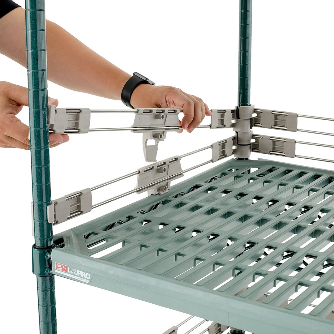 Metro PRL42-2S Shelving Ledge