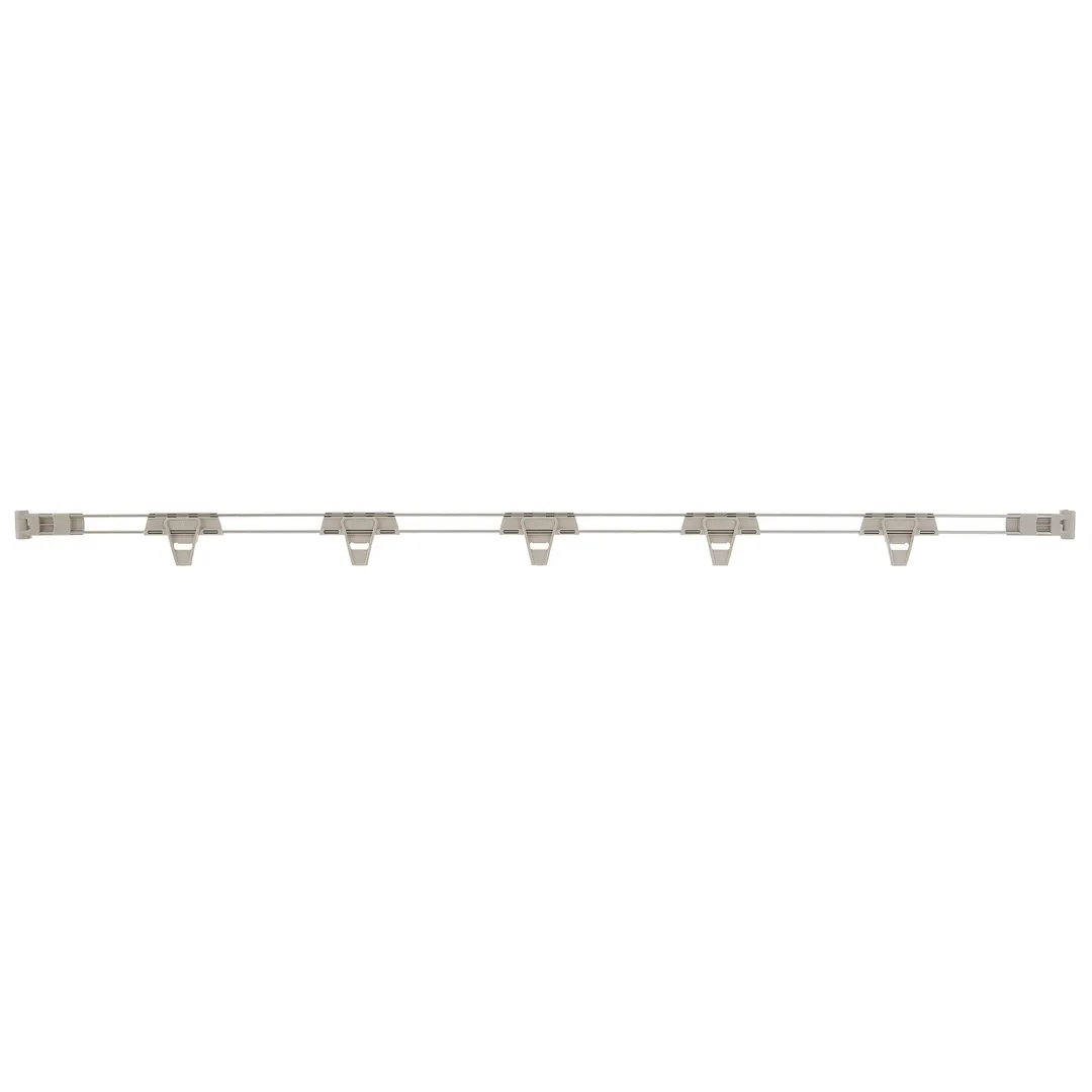 Metro PRL72-2S Shelving Ledge