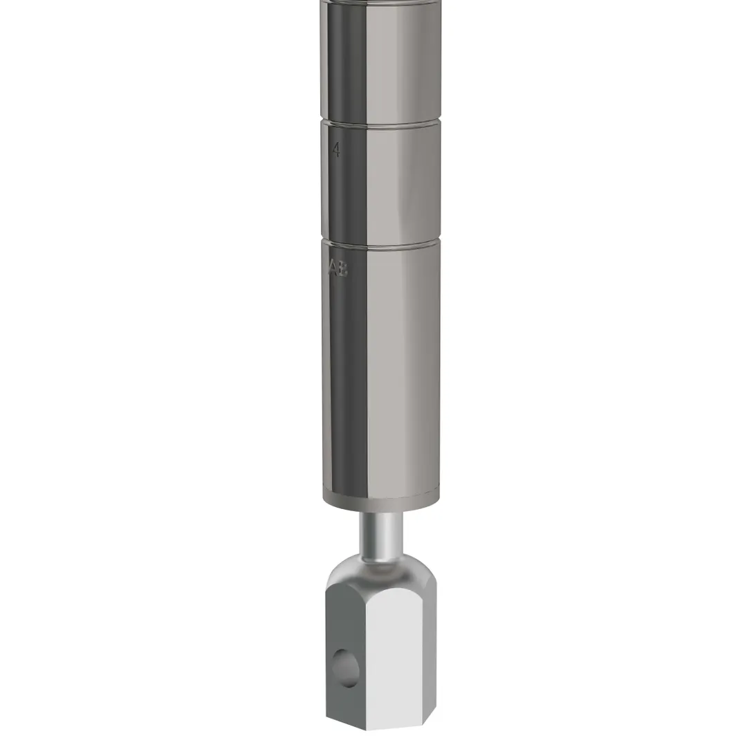 Metro SA86P Post