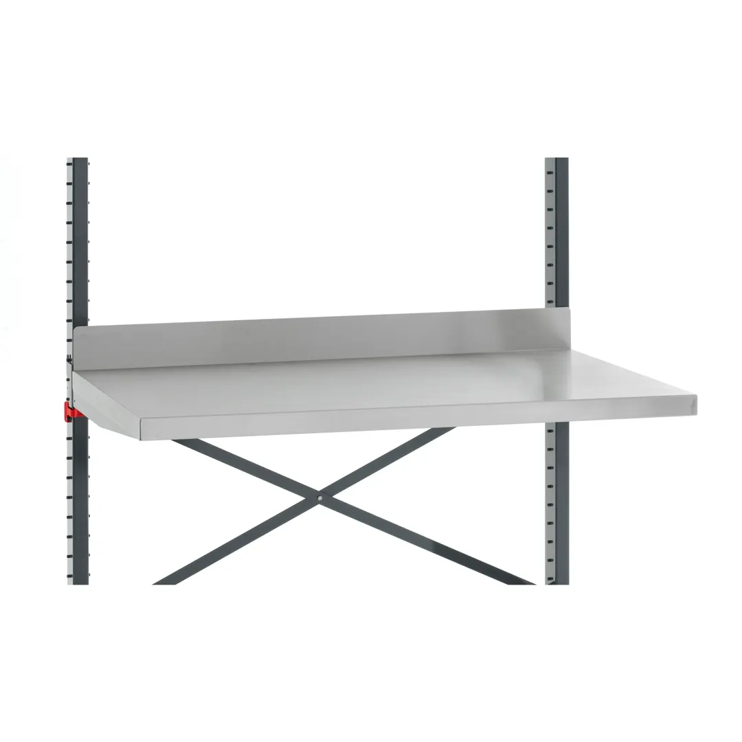 Metro SMW42 SmartLever 30" x 42" Work Surface