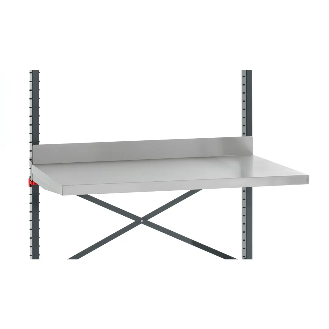 Metro SMW54 SmartLever 30" x 54" Work Surface