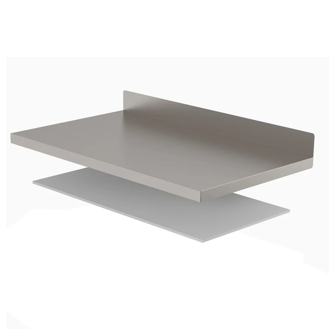 Metro SMW54 SmartLever 30" x 54" Work Surface