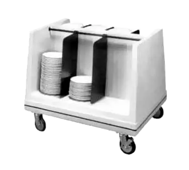Metro SSDV16 Cart Cover