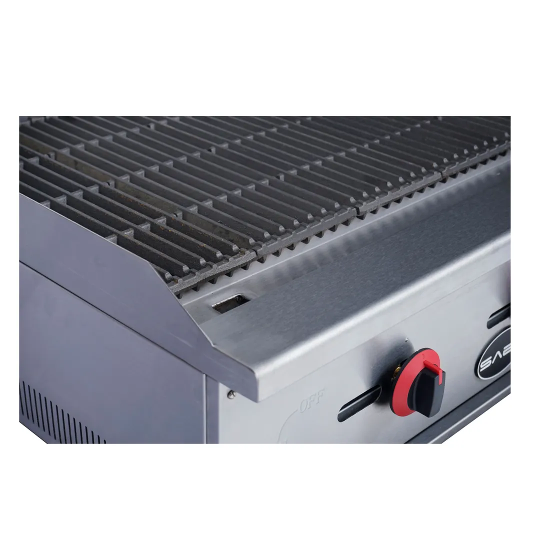 SABA CB-36 Countertop Gas Charbroiler