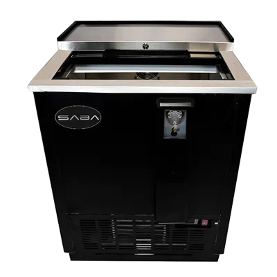 SABA SGF-25 Glass Froster