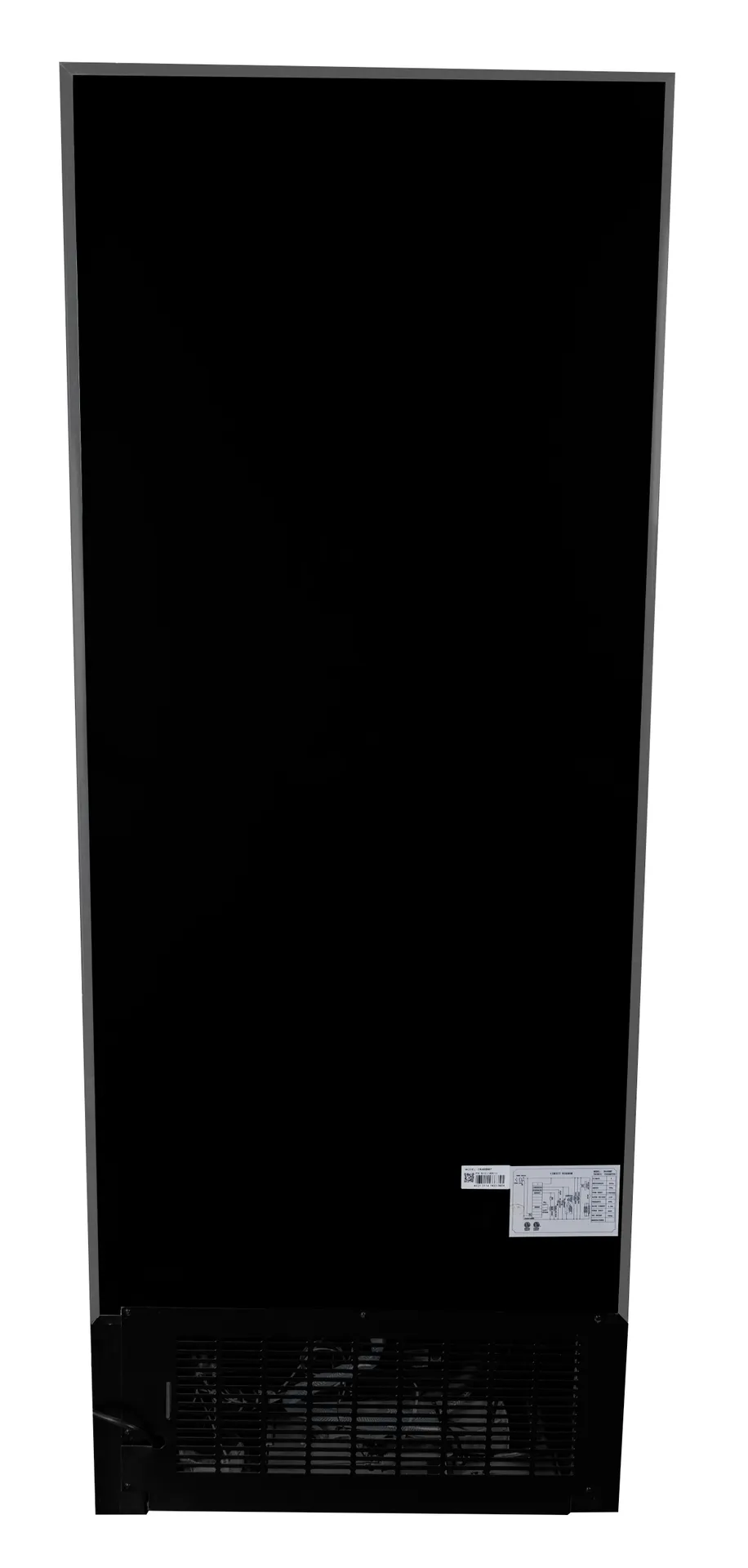 SABA SM-23R Merchandiser Refrigerator