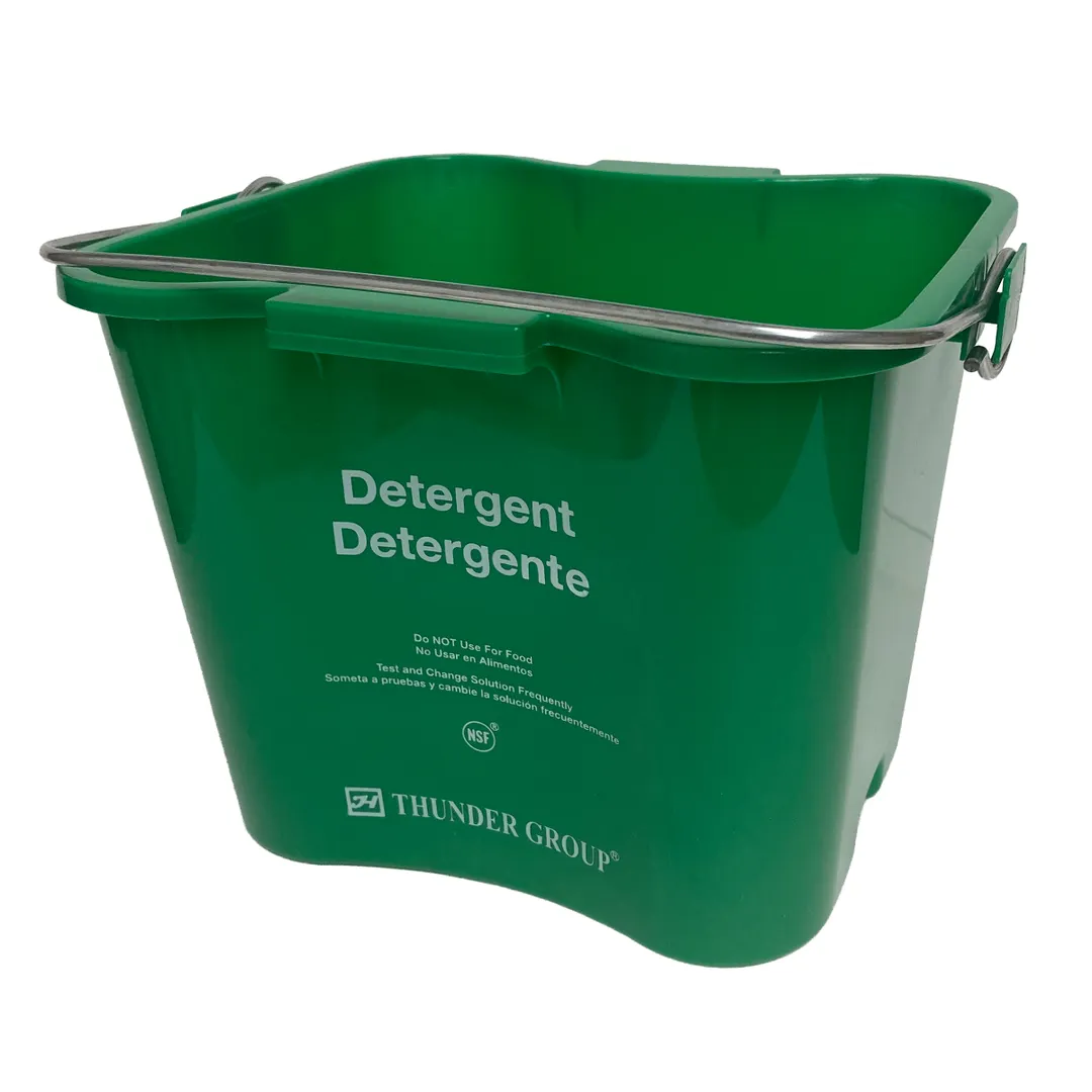Thunder Group PLCP003GR Serving Pail