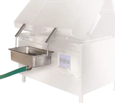 Cleveland PCS-60 Pan Carrier, for models SEL60T1 & SGL60T1