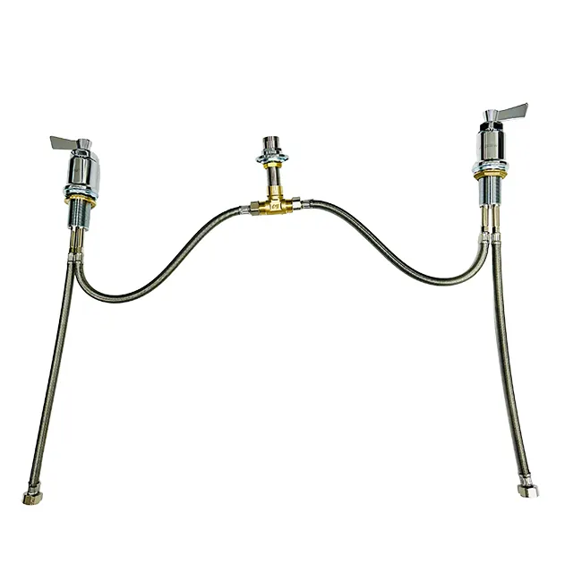 Fisher 70170 Control Valve Faucet