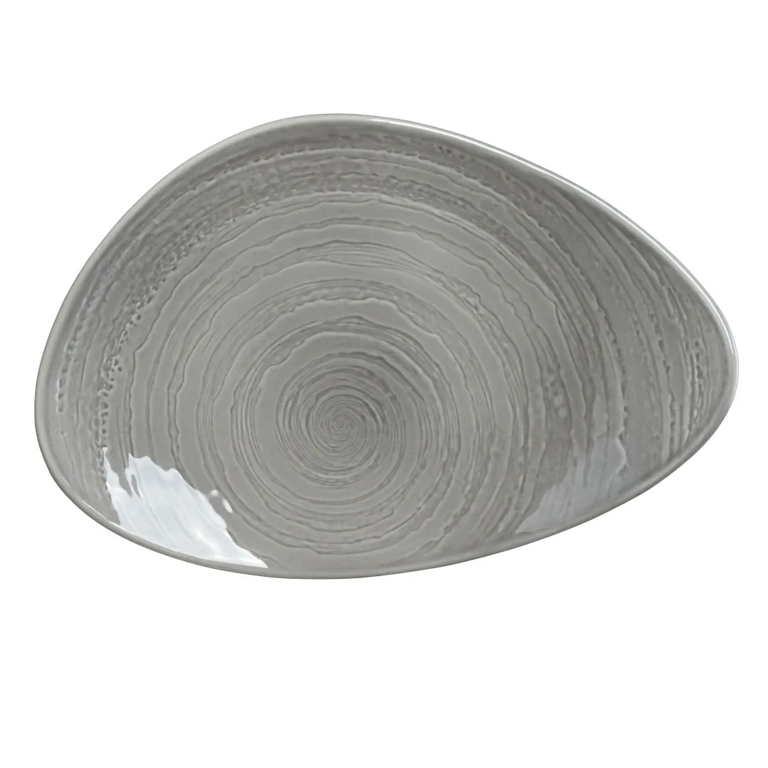 Steelite 1402X0060 China Plate