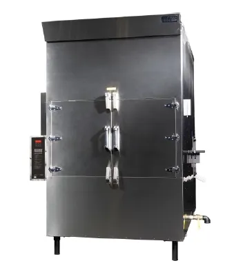 Southern Pride SP-2000 Smoker Oven