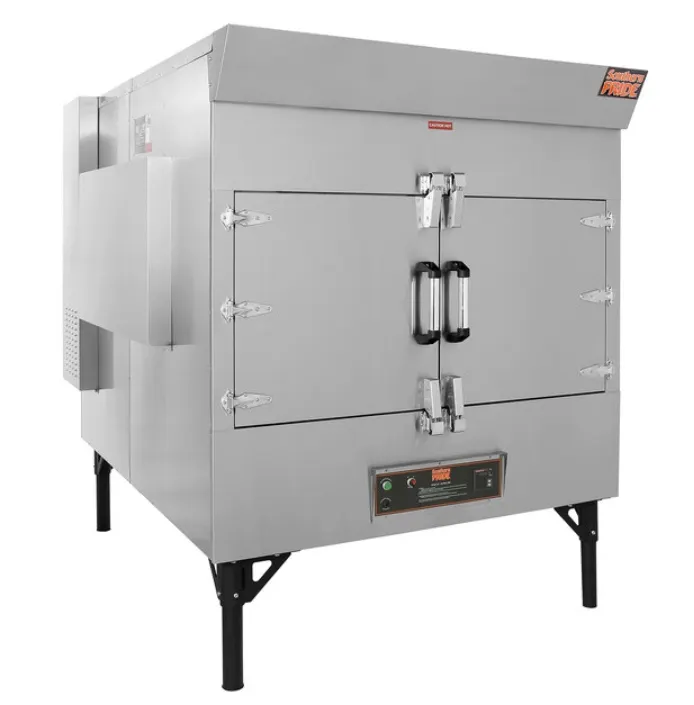 Southern Pride SP-700 Smoker Oven