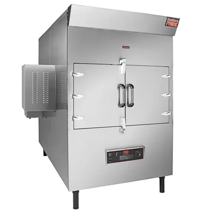 Southern Pride SPK-1400 Smoker Oven