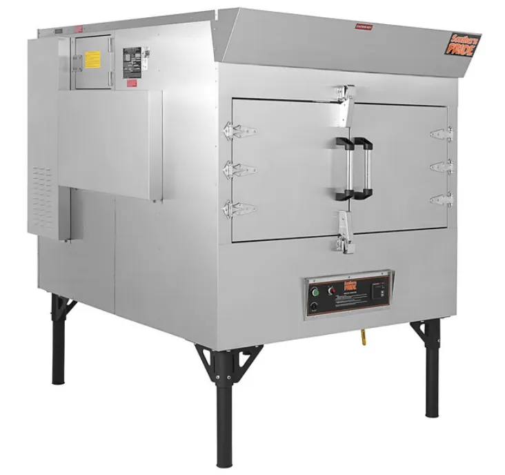 Southern Pride SPK-500 Smoker Oven