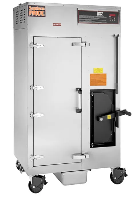 Southern Pride SRG-400 Smoker Oven