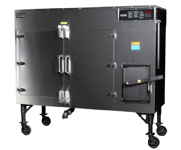 Southern Pride SRG-800 Smoker Oven