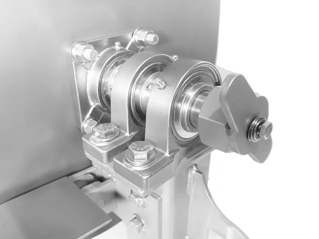 Concasse MEMIX Meat Mixer