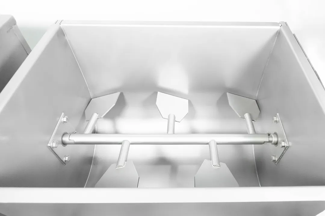 Concasse MEMIX Meat Mixer