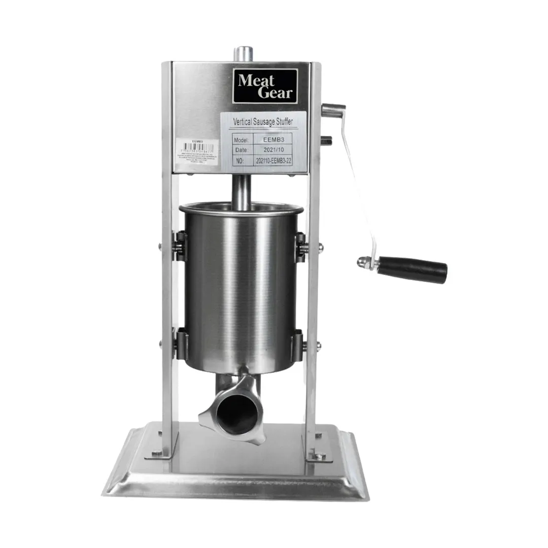 Concasse SAMIX Manual Sausage Stuffer