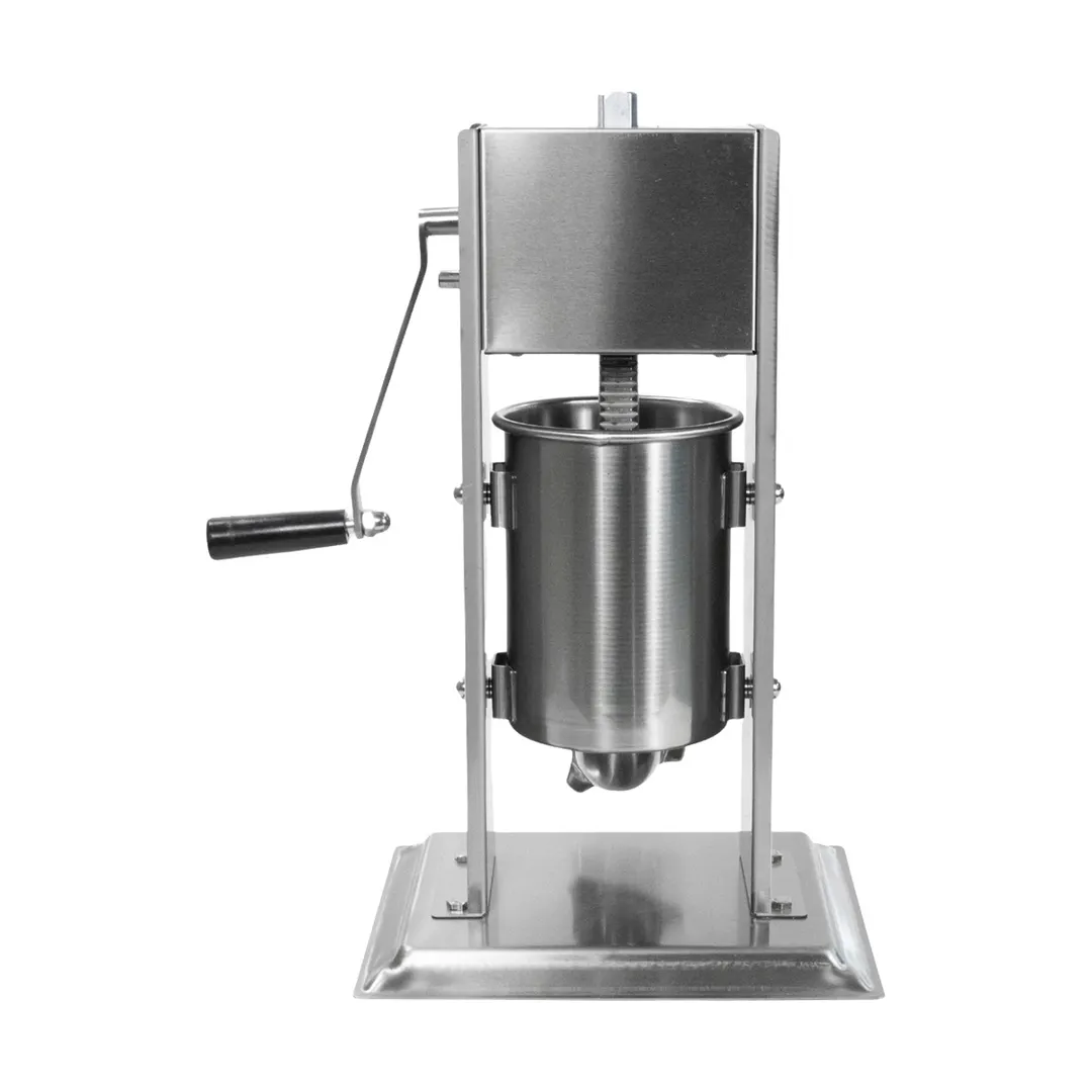 Concasse SAMIX Manual Sausage Stuffer